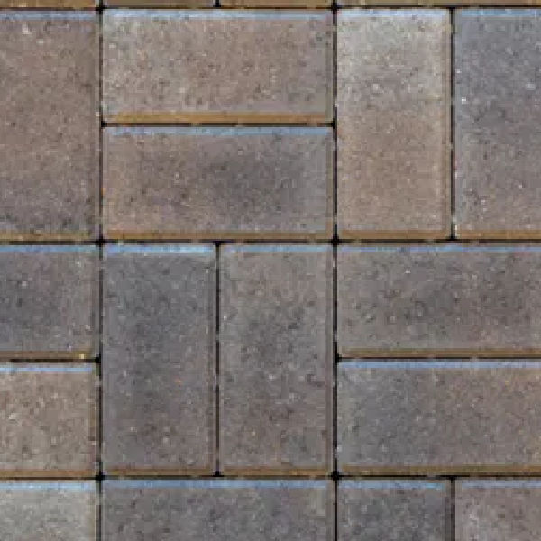 HOLLAND REC IRON RANGE 4X8