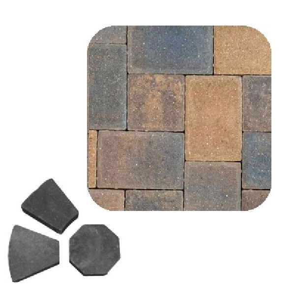 COBBLE CIR PAK MINNESOTA RIVER