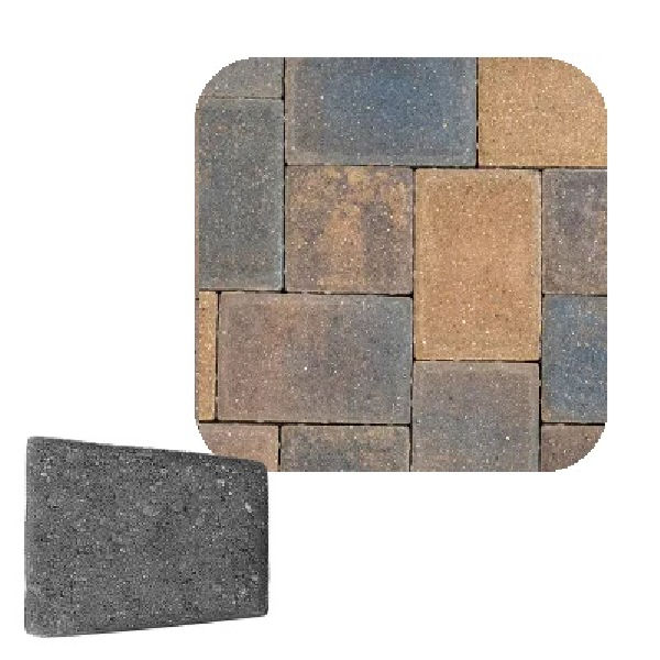 COBBLE LRG CIR MINNESOTA RIVER