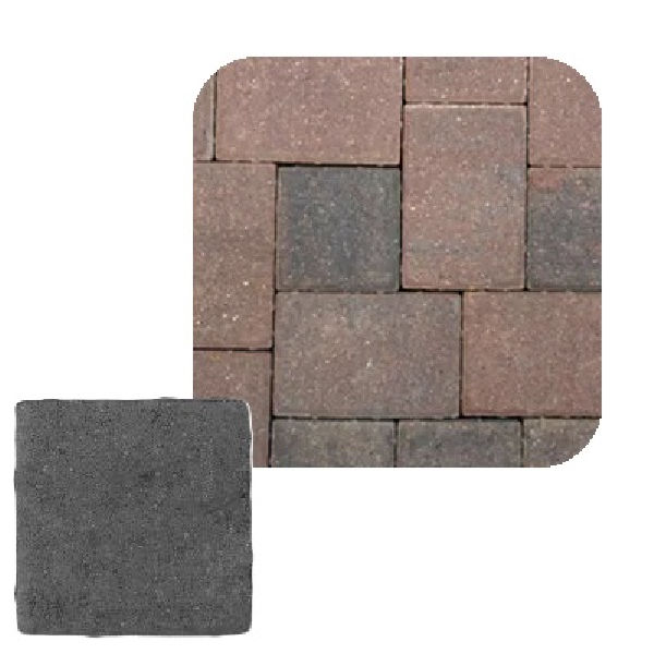 COBBLE 9X9 NORTH SHORE