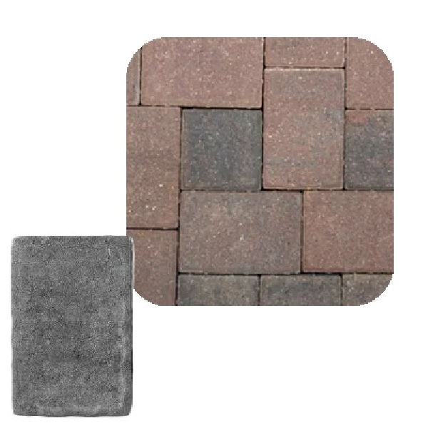 COBBLE 9X12 NORTH SHORE