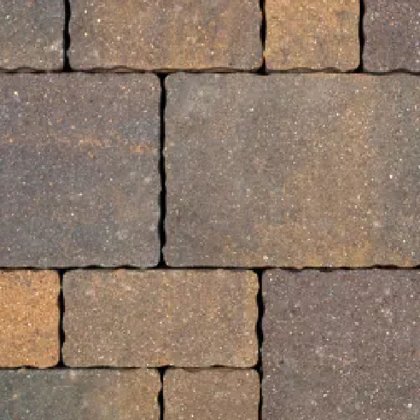 BAVARIA II LRG SQ 11X11 MN RIVER