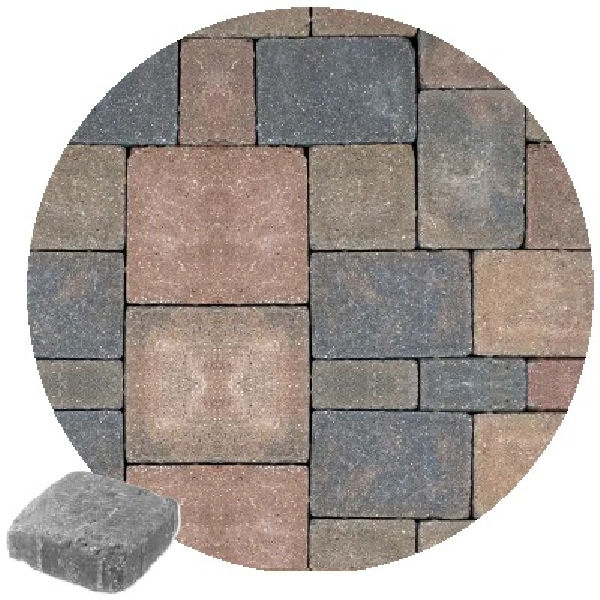 CRACOVIA SQ GRAND CANYON 6X6