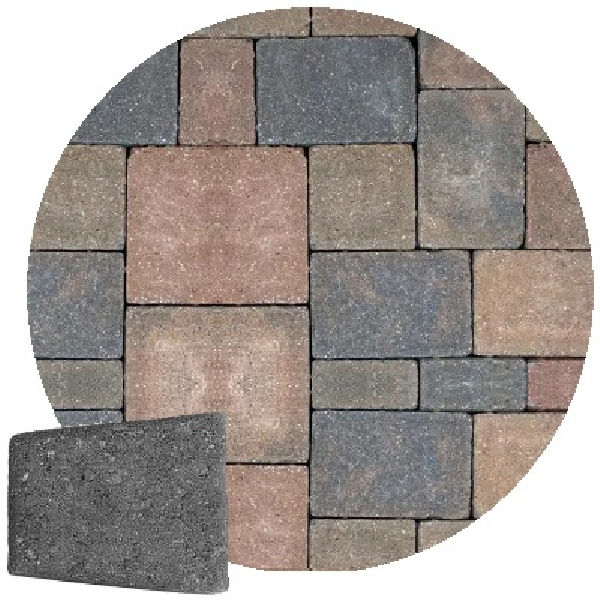 CRACOVIA LRG CIR GRAND CANYON