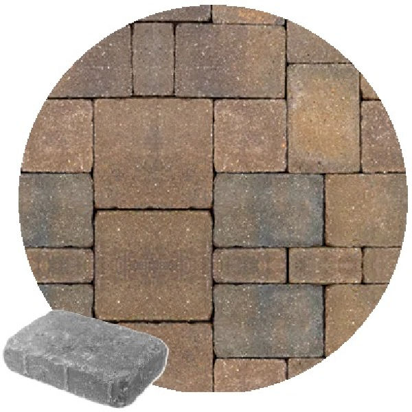 CRACOVIA REC MINNESOTA RIVER 6X9