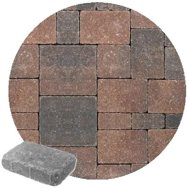 CRACOVIA REC NORTH SHORE 6X9