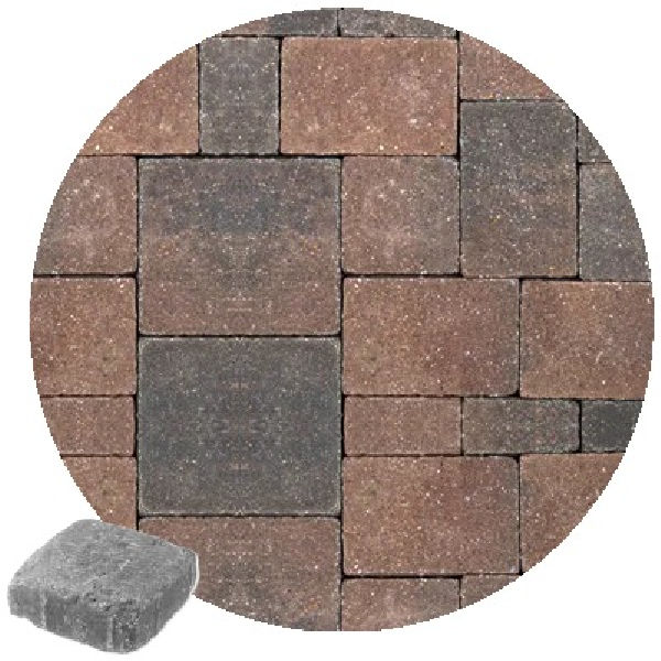 CRACOVIA SQ NORTH SHORE 6X6