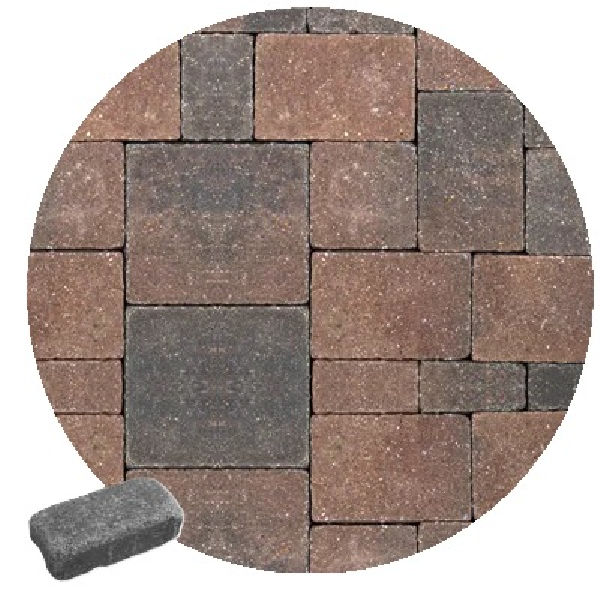 CRACOVIA 1/2 SQ NORTH SHORE 3X6