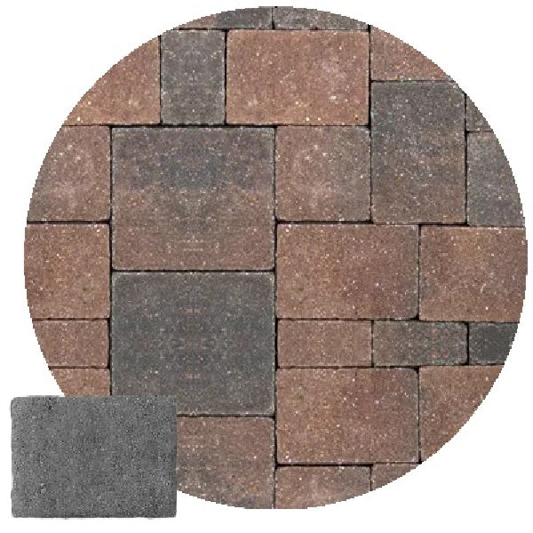 CRACOVIA 3/4 NORTH SHORE 4X6