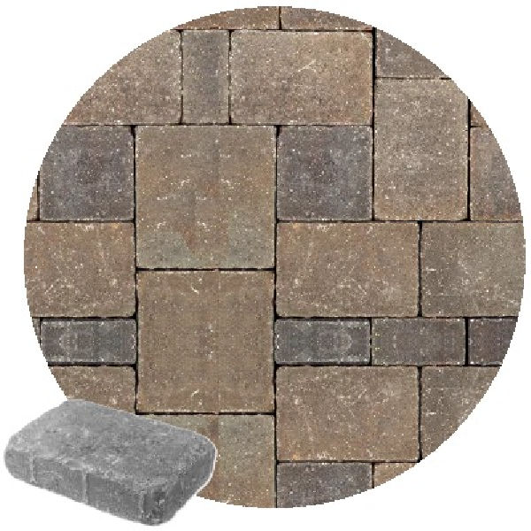 CRACOVIA REC IRON RANGE 6X9