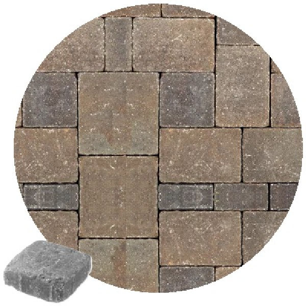 CRACOVIA SQ IRON RANGE 6X6