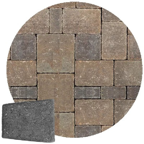 CRACOVIA LRG CIR IRON RANGE