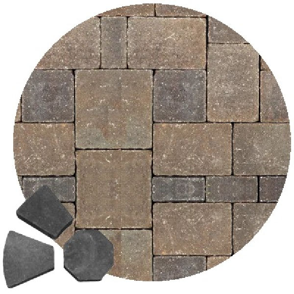 CRACOVIA CENTER PAK IRON RANGE