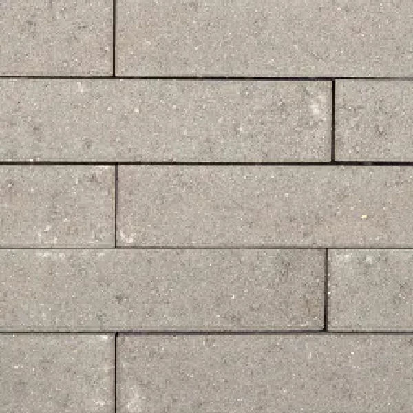 BULOVAR PEWTER 100MM