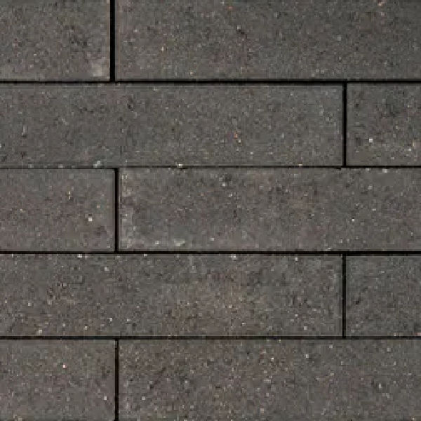 BULOVAR GRAPHITE 100MM