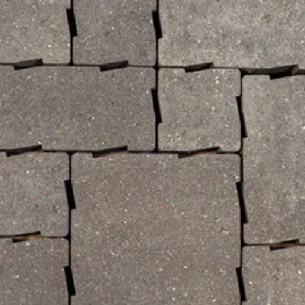 DRENAMONTAGE STERLING GRAY 60MM