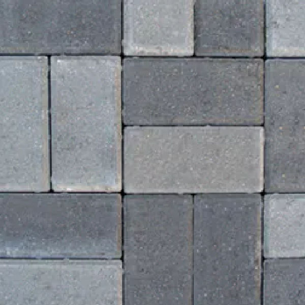 HOLLAND REC STERLING GRAY 4X8