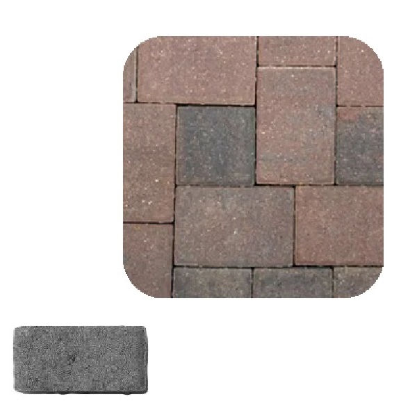 COBBLE 3X6 NORTH SHORE