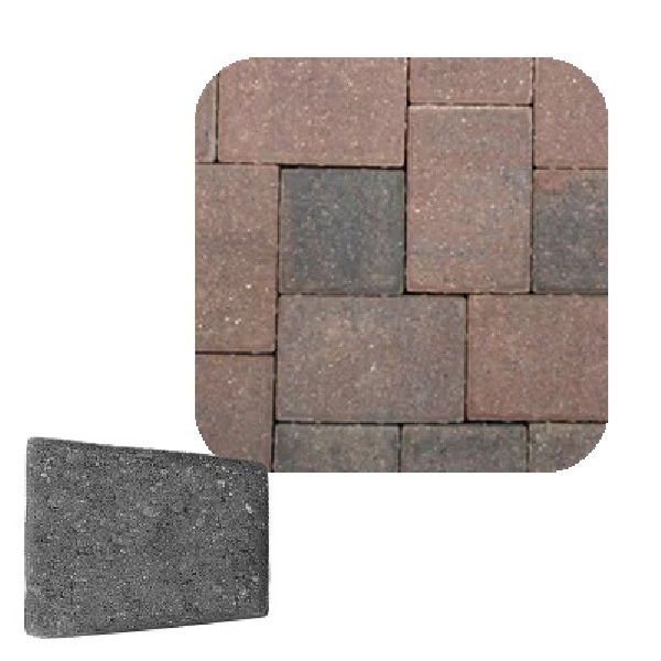 COBBLE LRG CIR NORTH SHORE