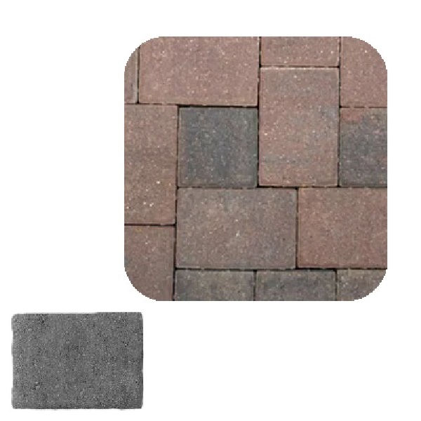 COBBLE 4X6 NORTH SHORE