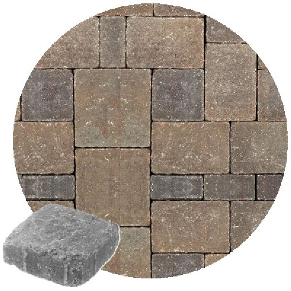 CRACOVIA LG SQ IRON RANGE