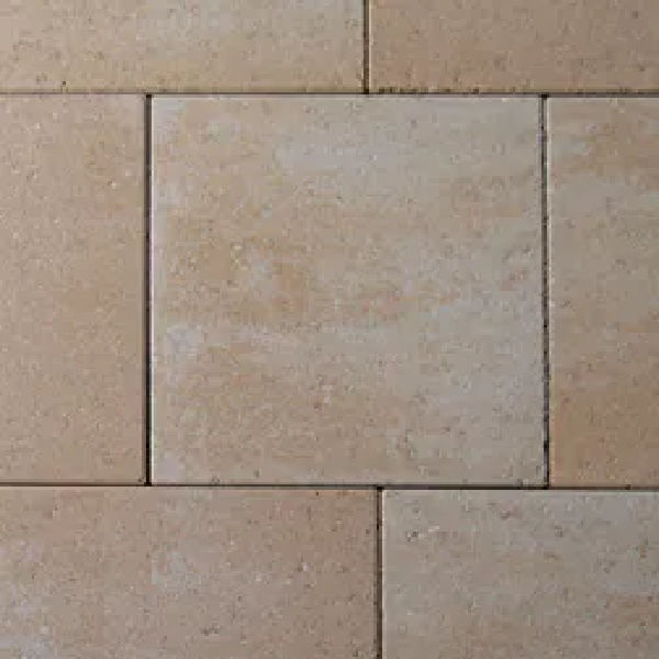 KASTLE FLAT 16X16 TEXTURED LANNON