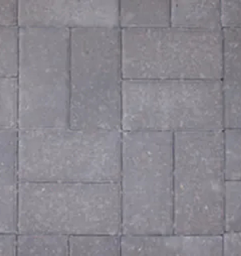 HOLLAND REC CHARCOAL 4X8