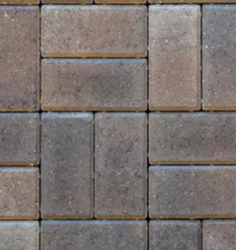 HOLLAND REC IRON RANGE 4X8