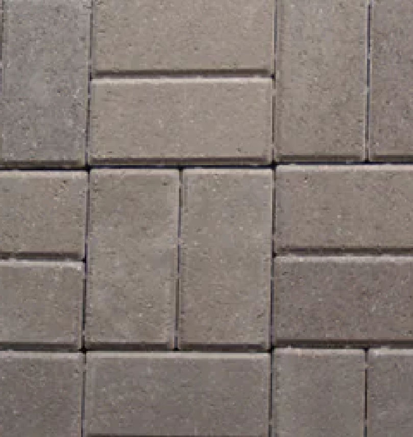 HOLLAND REC SADDLEBACK 4X8