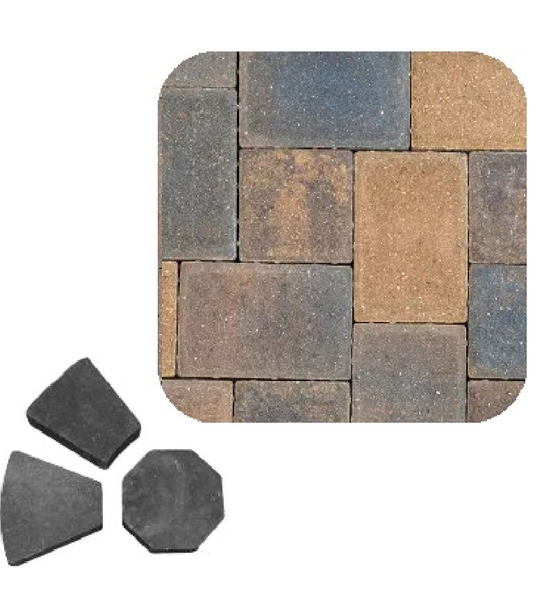 COBBLE CIR PAK MINNESOTA RIVER