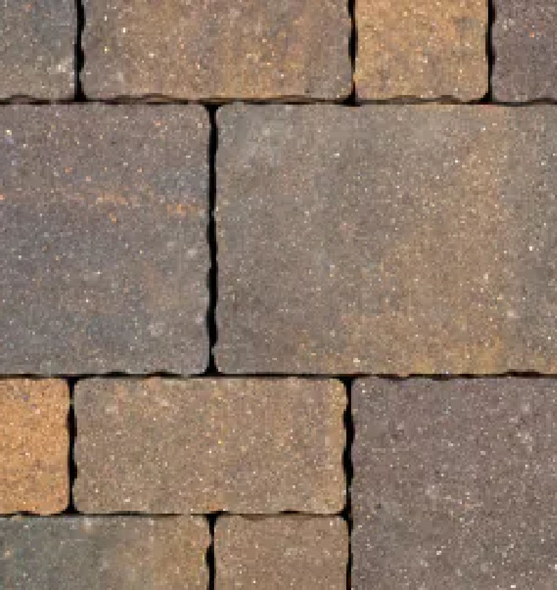 BAVARIA II 3/4 6X9 MN RIVER