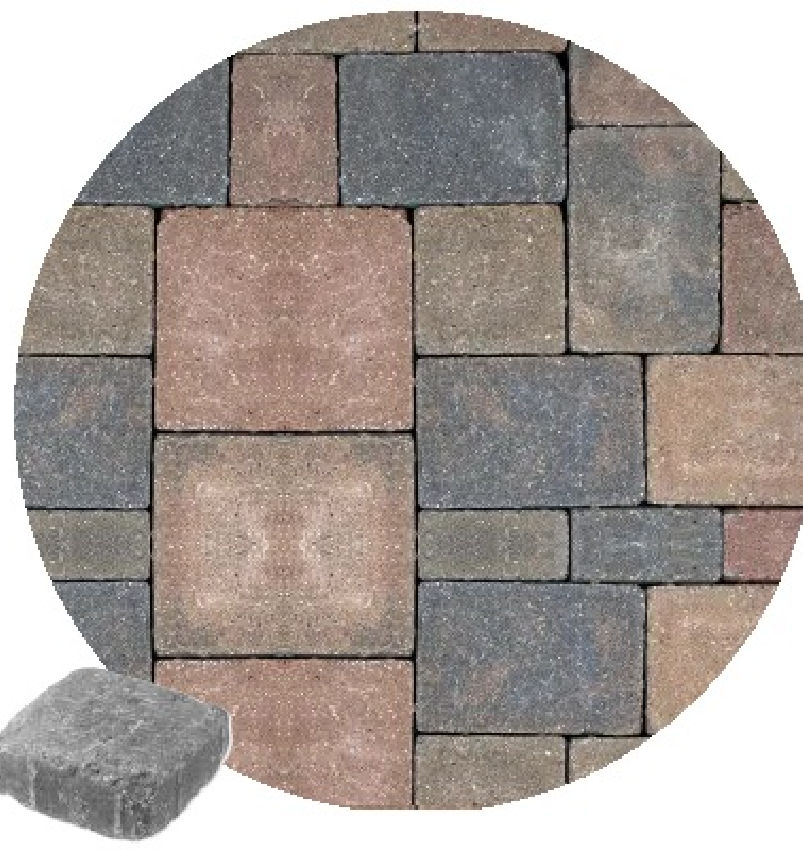 CRACOVIA SQ GRAND CANYON 6X6