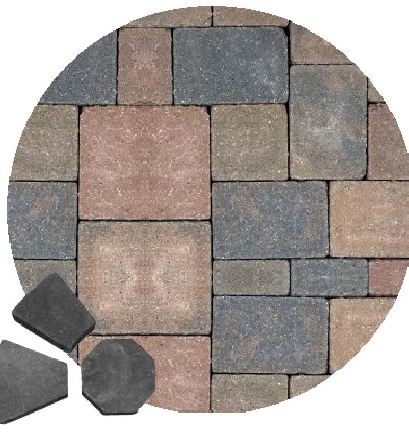 CRACOVIA CENTER PAK GRAND CANYON