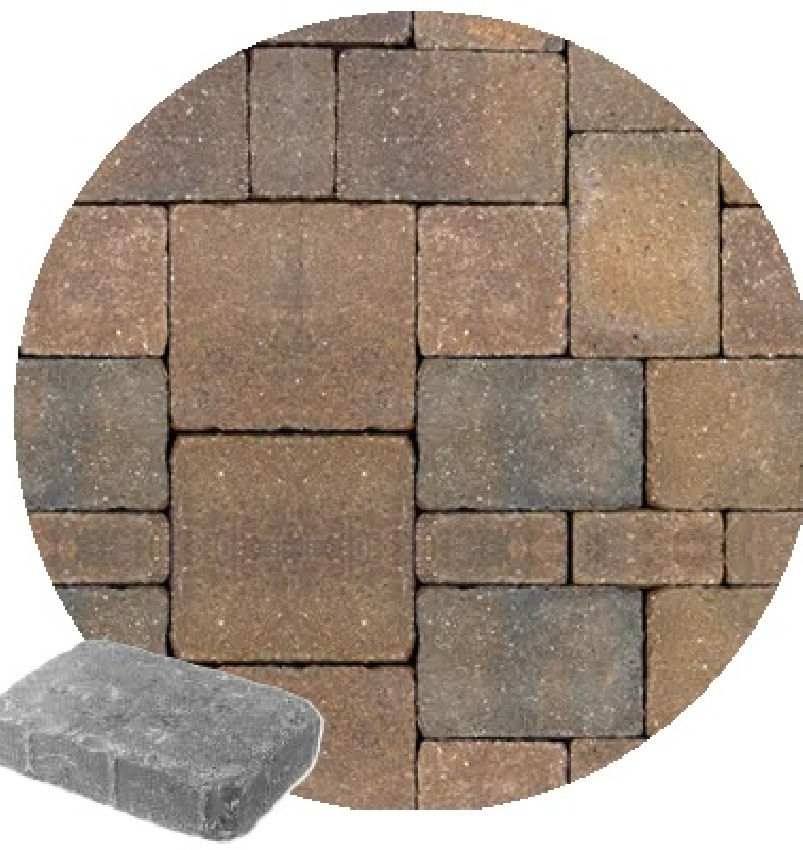 CRACOVIA REC MINNESOTA RIVER 6X9