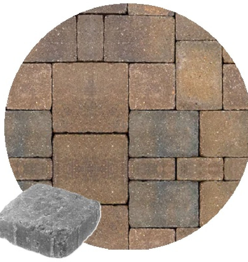 CRACOVIA LG SQ MINNESOTA RIVER 9X9