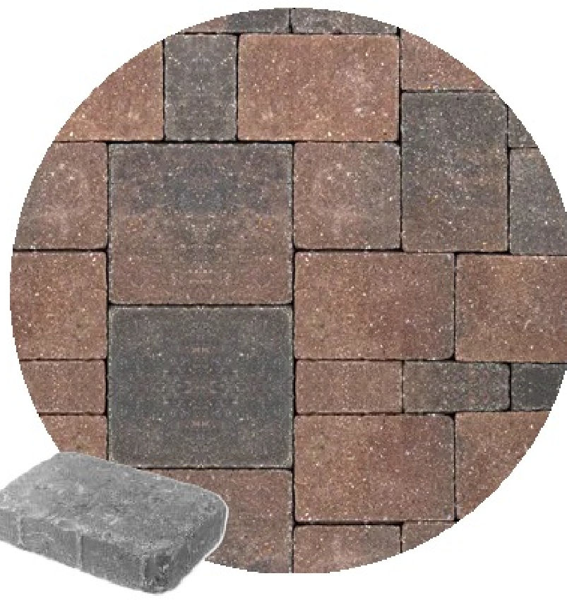 CRACOVIA REC NORTH SHORE 6X9