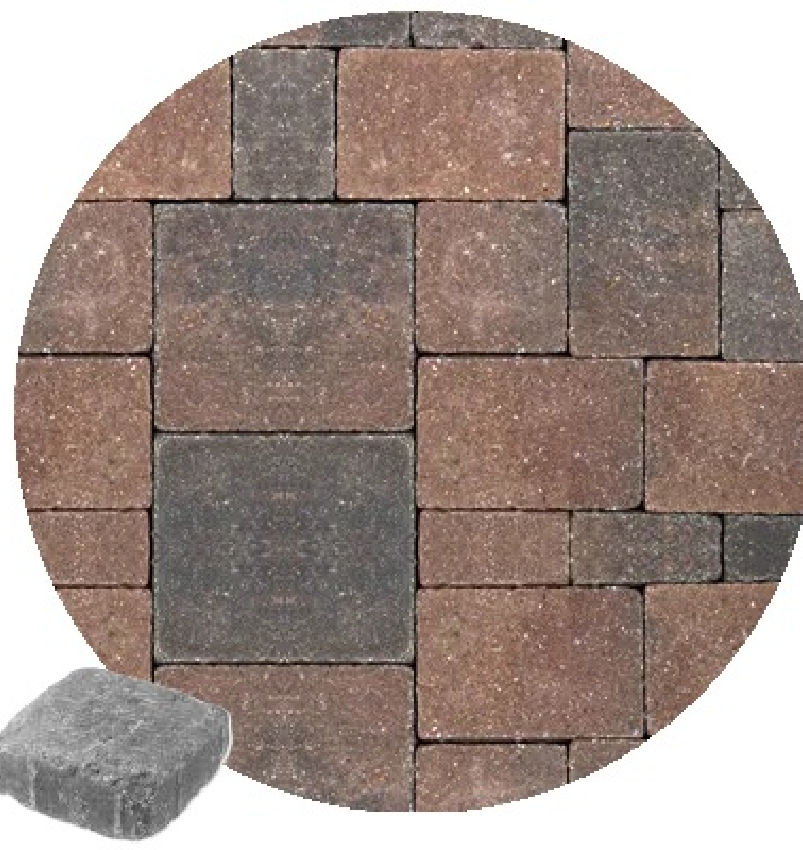 CRACOVIA SQ NORTH SHORE 6X6