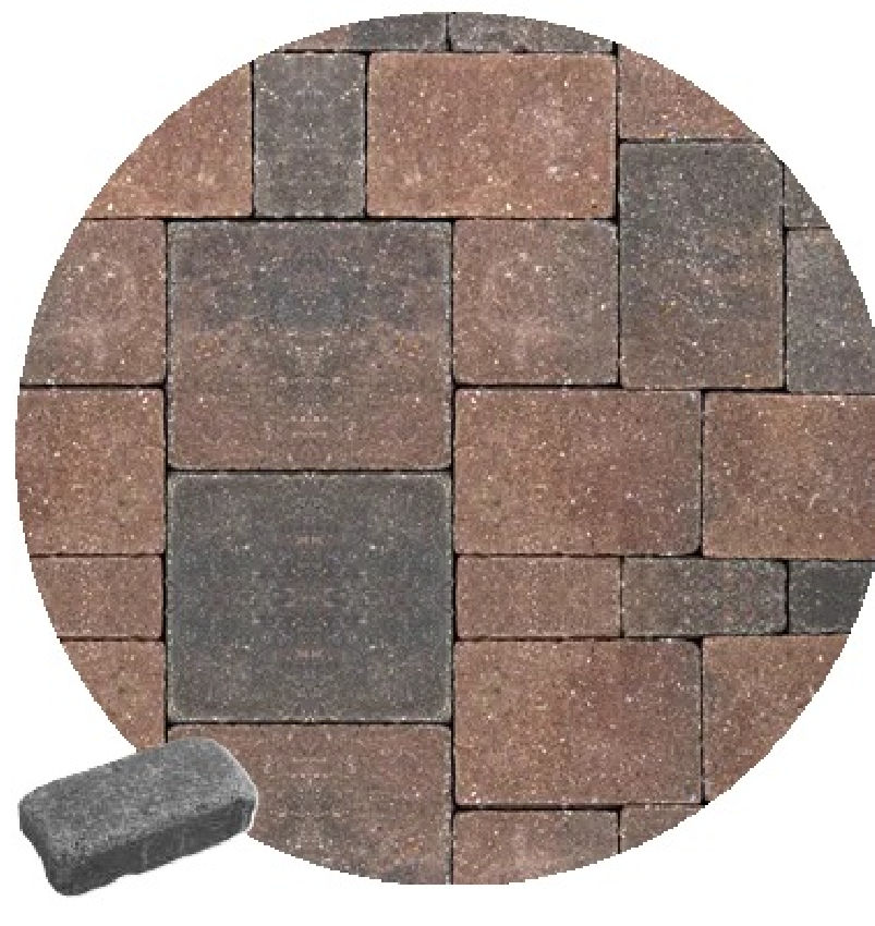 CRACOVIA 1/2 SQ NORTH SHORE 3X6