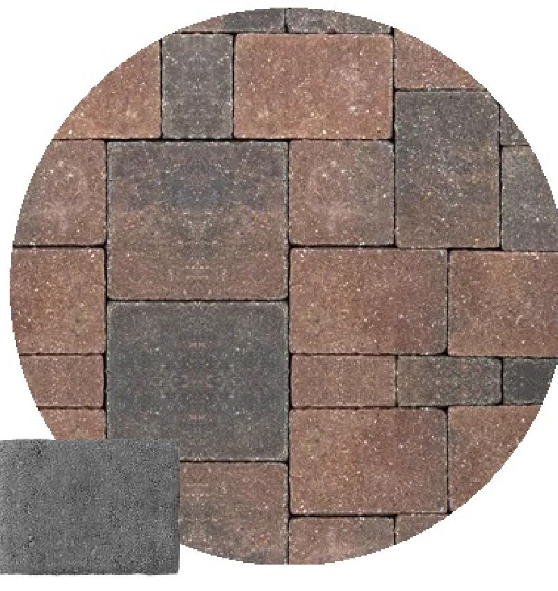 CRACOVIA 3/4 NORTH SHORE 4X6