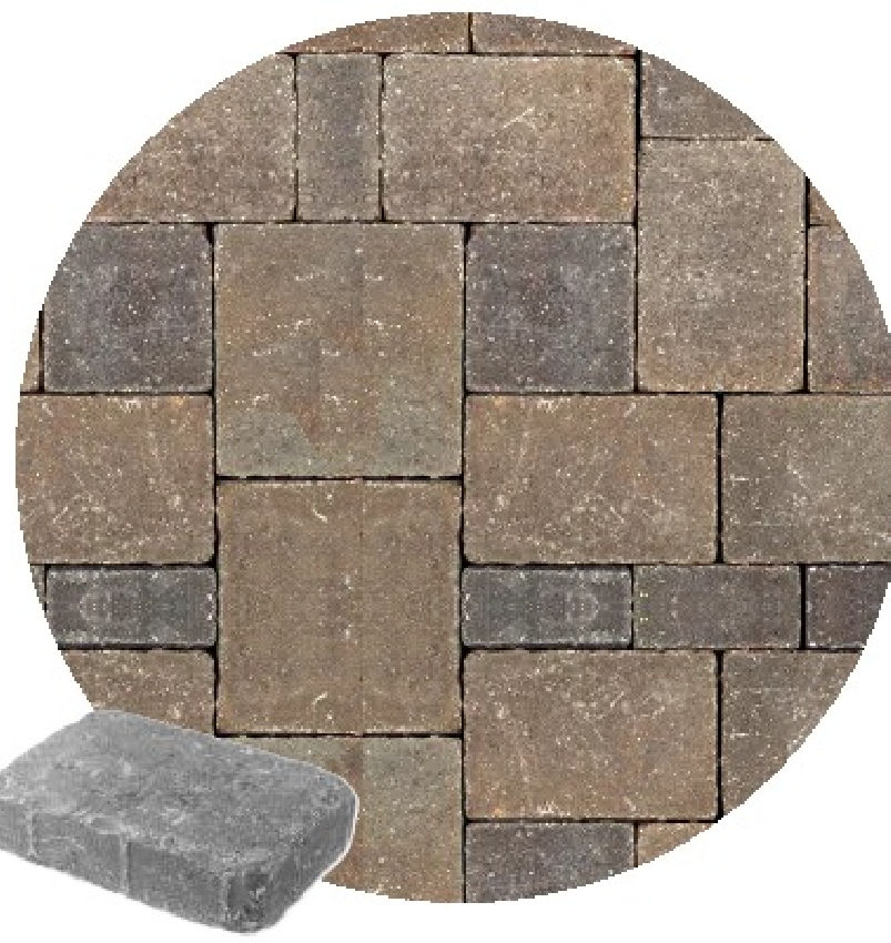 CRACOVIA REC IRON RANGE 6X9