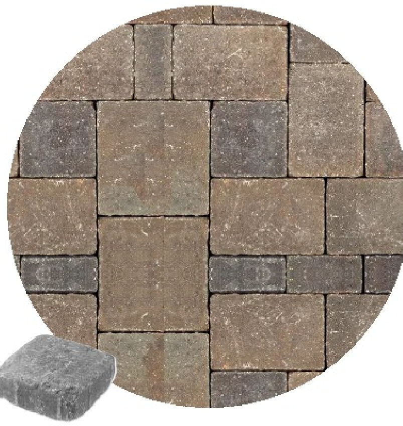 CRACOVIA SQ IRON RANGE 6X6