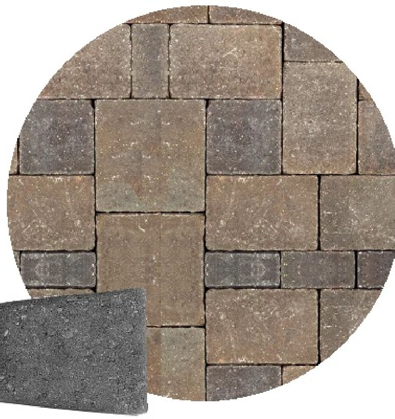 CRACOVIA LRG CIR IRON RANGE