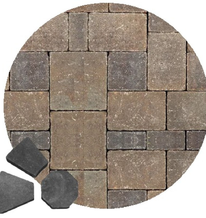 CRACOVIA CENTER PAK IRON RANGE