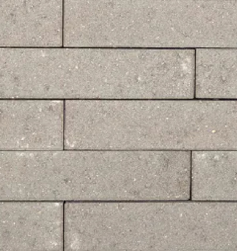 BULOVAR PEWTER 100MM