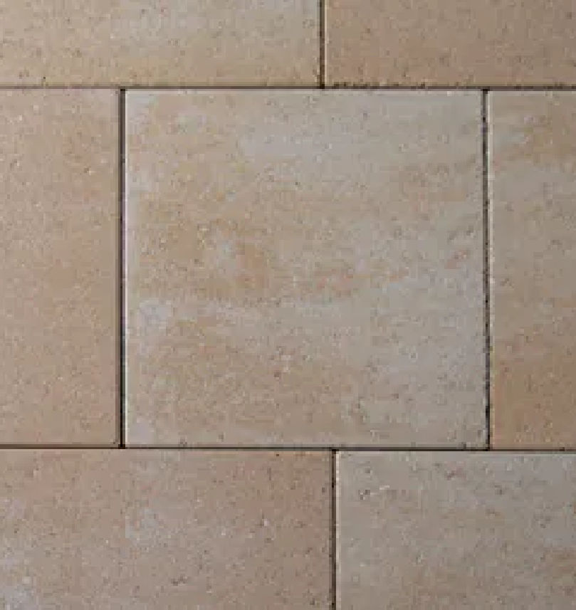 KASTLE FLAT 16X16 SMOOTH LANNON