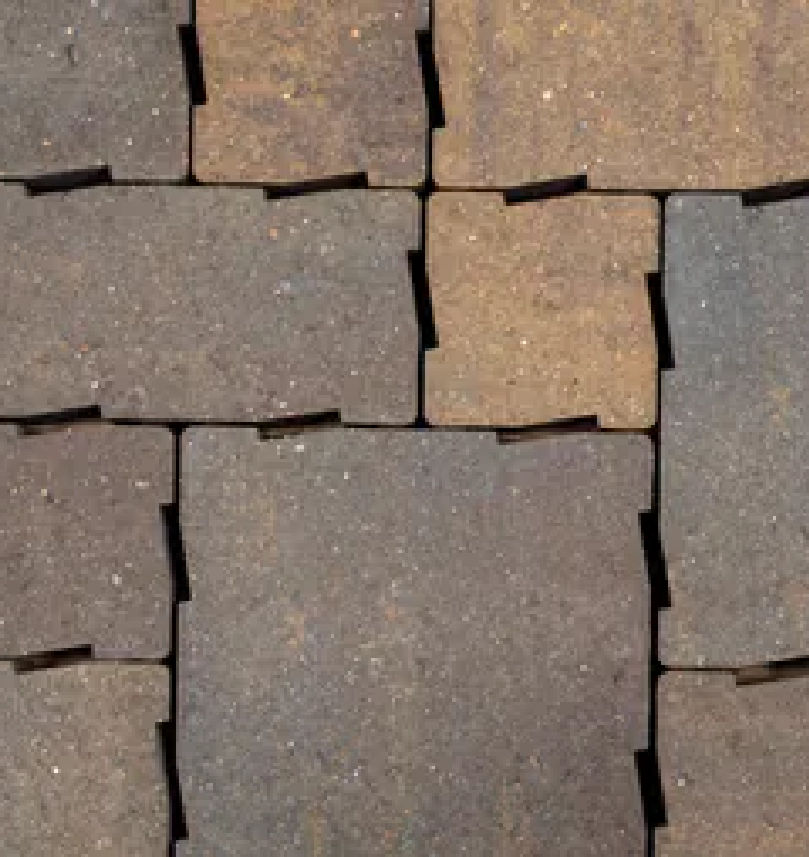 DRENAMONTAGE MINN RIVER 60MM