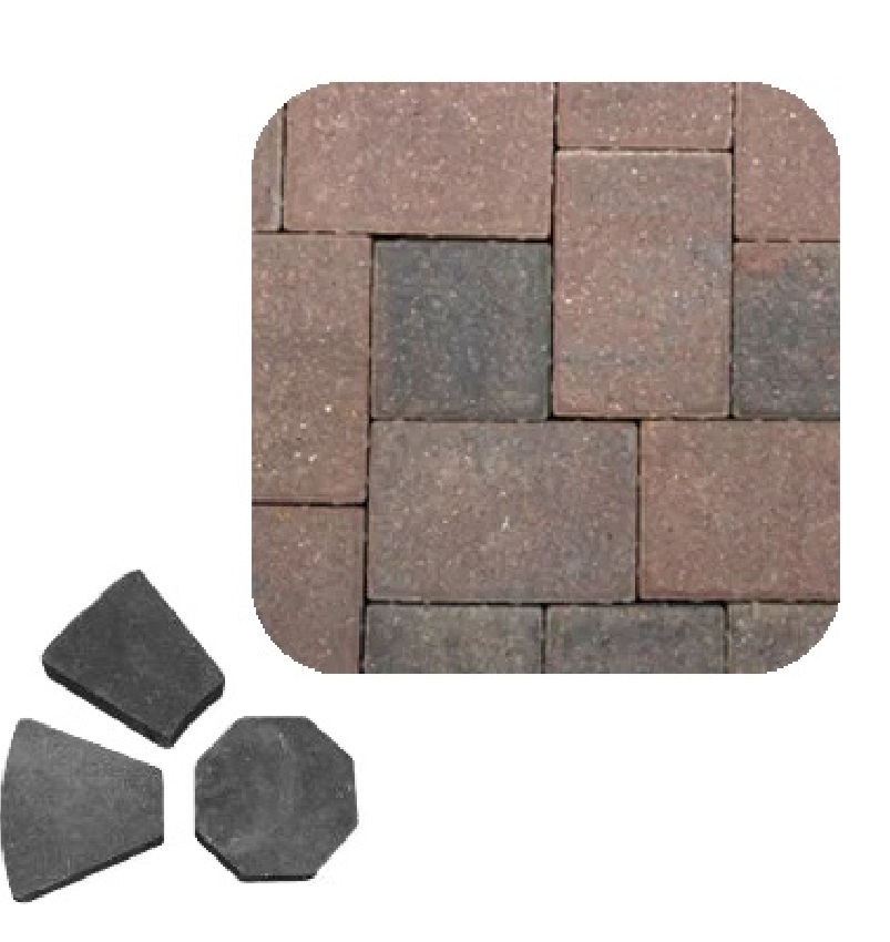 COBBLE CIR PAK NORTH SHORE