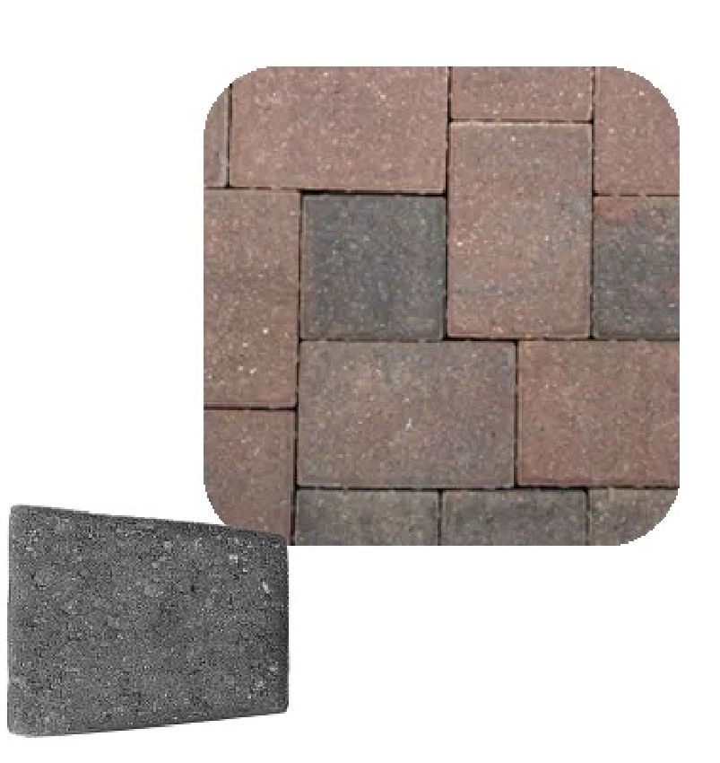 COBBLE LRG CIR NORTH SHORE