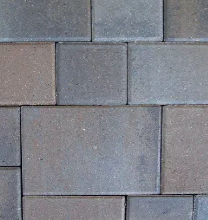 LALOSA 9"X12" IRON RANGE