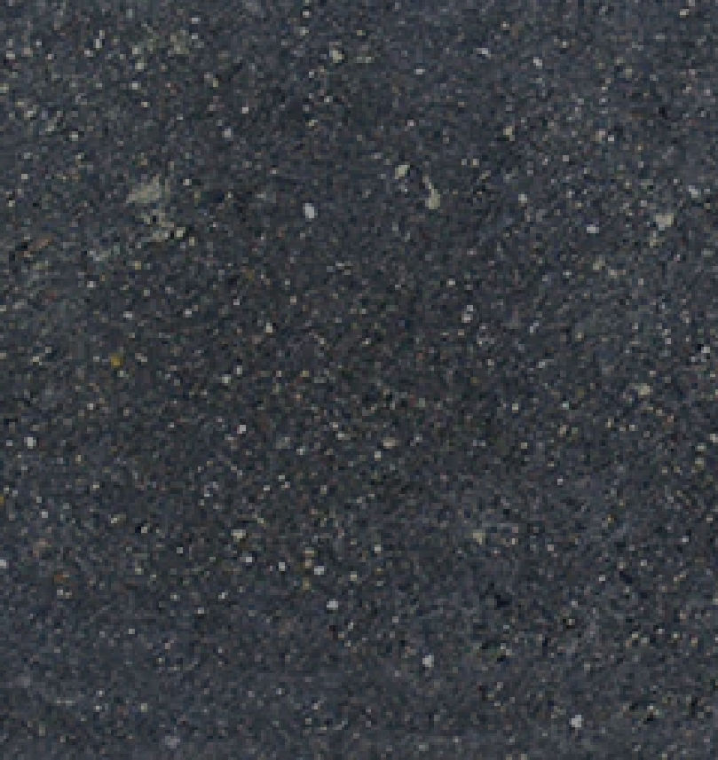 BAVARIA II 3/4 6X9 ONYX